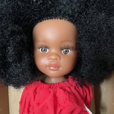 Паола Рейна Камила (Paola Reina)