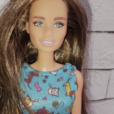 Игровая кукла - Барби ветеринар купить в Шопике | Армавир - 1159239