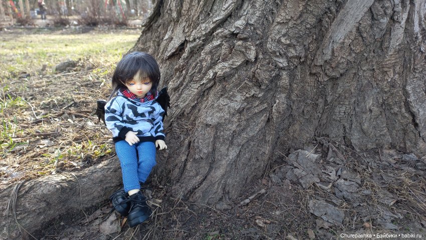 Привет, мы здесь новенькие ^^