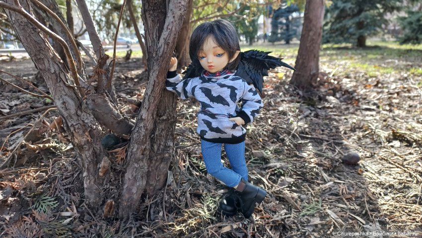 Моя любимая поза ))