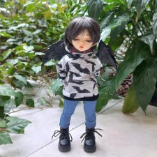 Привет, мы здесь новенькие ^^