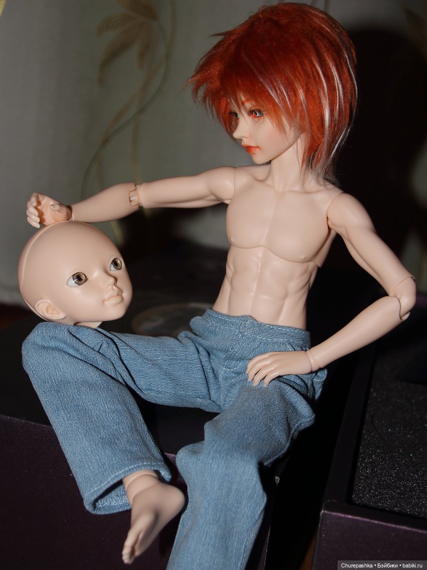 А ты ещё кто? о0