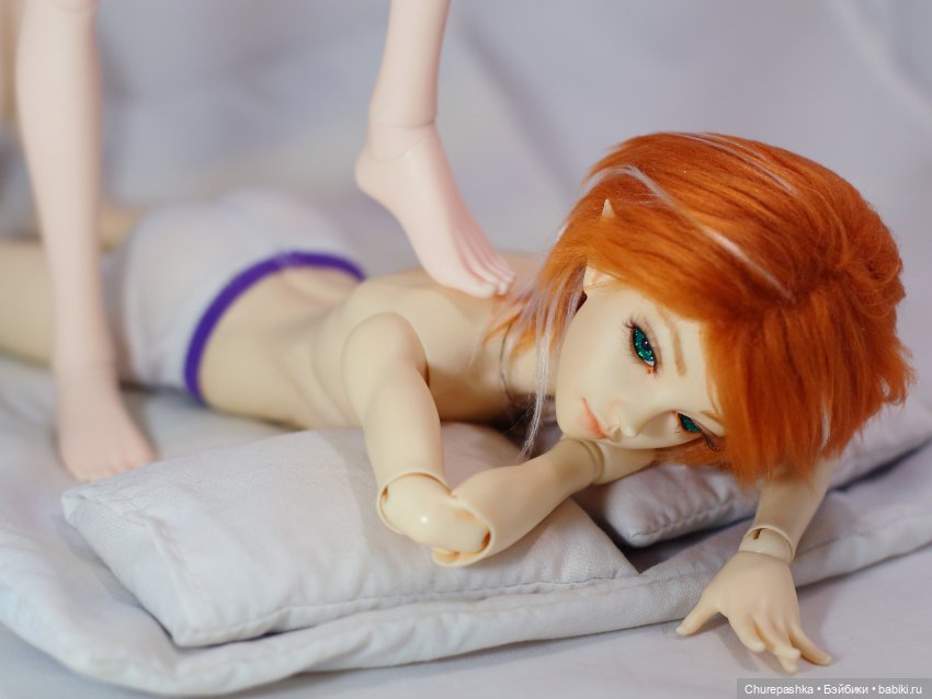 Подкаблучник))