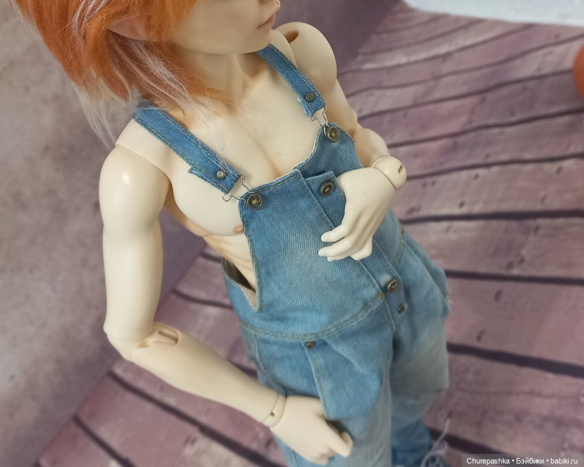 В гостях у Asano