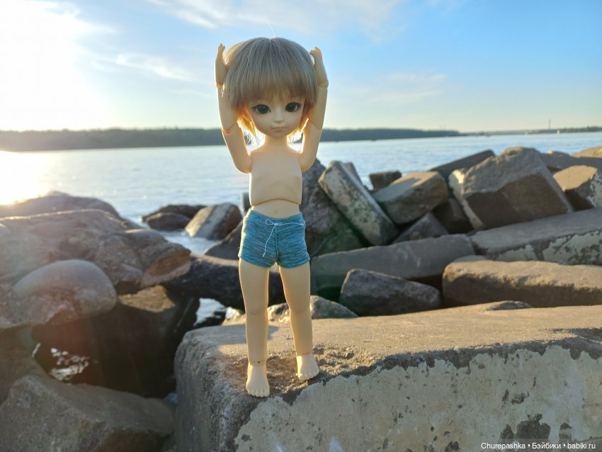 Выходные в Кировске — Куклы Volks (Волкс): Super Dollfie (SD) и Dollfie Dream (DD) (фото 2)
