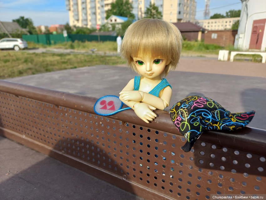 Выходные в Кировске — Куклы Volks (Волкс): Super Dollfie (SD) и Dollfie Dream (DD) (фото 6)