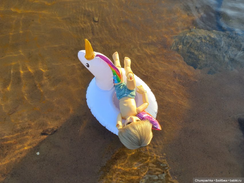 Выходные в Кировске — Куклы Volks (Волкс): Super Dollfie (SD) и Dollfie Dream (DD) (фото 3)