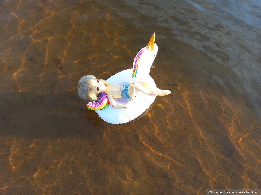Выходные в Кировске — Куклы Volks (Волкс): Super Dollfie (SD) и Dollfie Dream (DD) (фото 4)