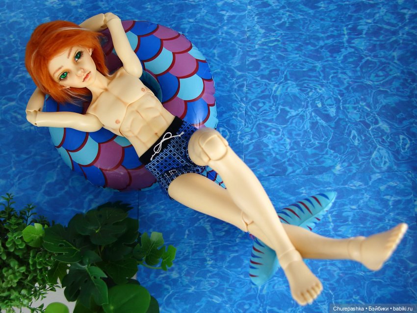 Твое лицо, когда — Куклы Fairyland (ФэйриЛэнд): BJD (БЖД)