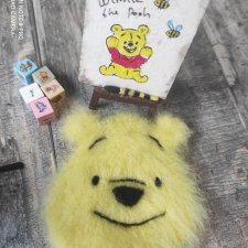 Хорошо живёт на свете Винни Пух