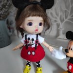 Комплекты одежды на об11, meadow twinkle в стиле Mickey mouse