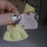 Наряды для пупсиков Zuru или других им подобных