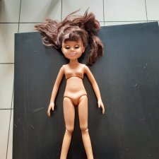 Как перетянуть такую куклу