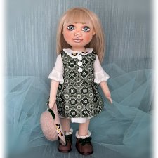 В ожидании лета