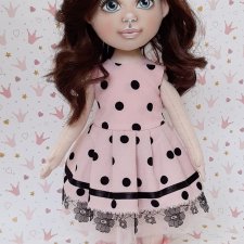 Цвет настроения - розовый!🩰