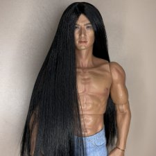 Экшен экшн action парень азиат