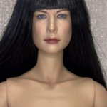 Шарнирная Арвен 1/6 экшен экшн action