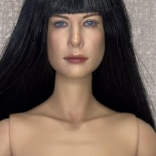 Шарнирная Арвен 1/6 экшен экшн action