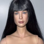 Шарнирная Арвен 1/6 экшен экшн action