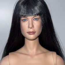 Шарнирная Арвен 1/6 экшен экшн action