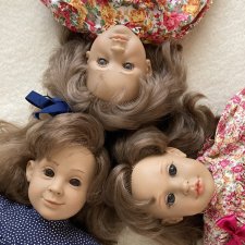 Сёстры из рода D'Anton Jos