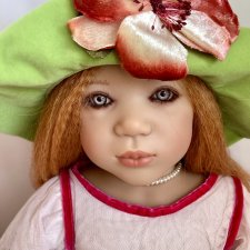 Mirte от Annette Himstedt