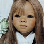 Salinda от Annette Himstedt 2005