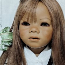 Salinda от Annette Himstedt 2005