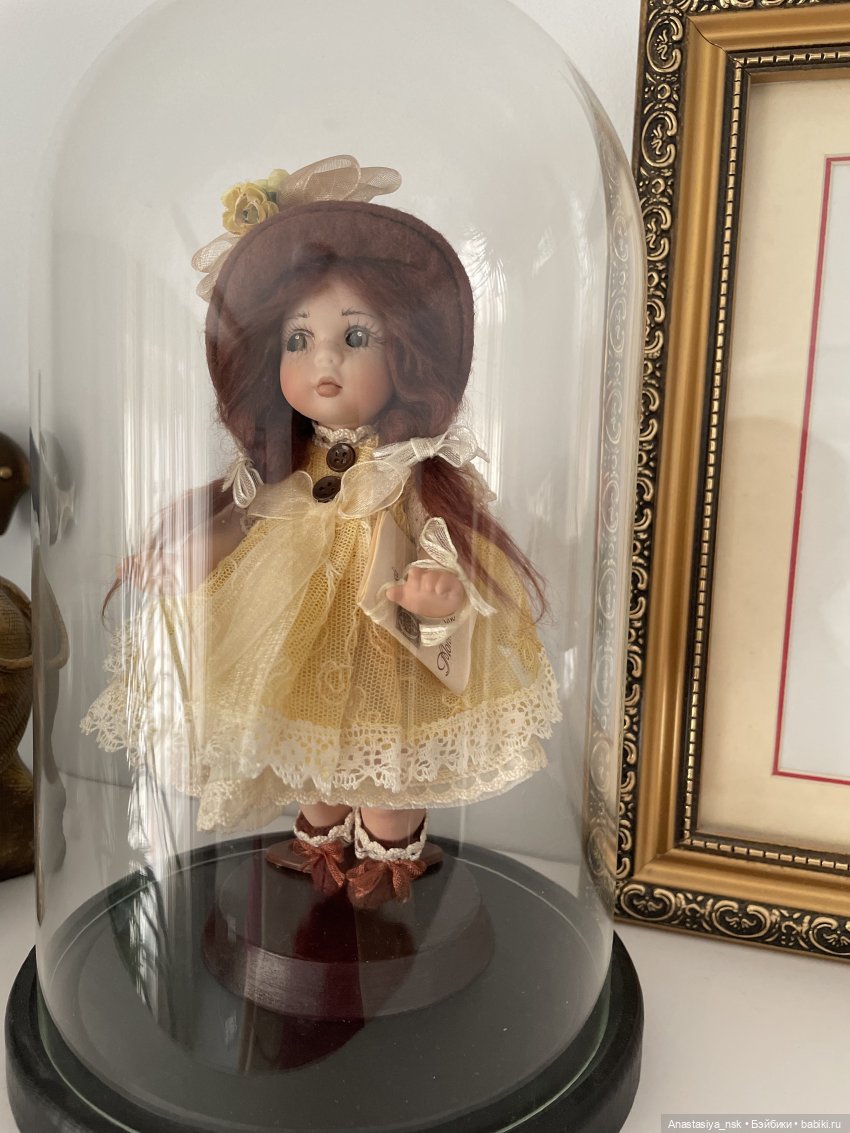 Волшебные Montedragone у меня дома | Бэйбики Волшебные Montedragone у меня дома (фото 2)