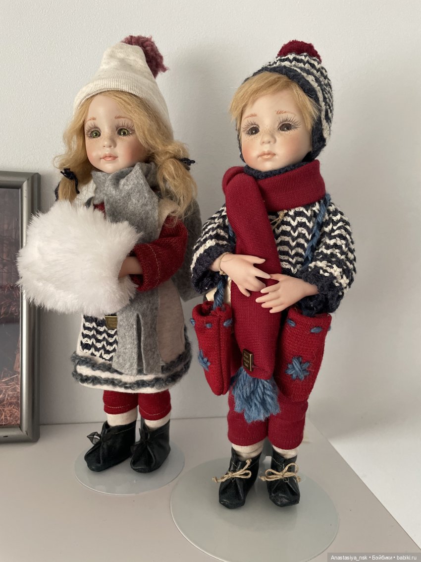 Волшебные Montedragone у меня дома | Бэйбики Волшебные Montedragone у меня дома (фото 8)