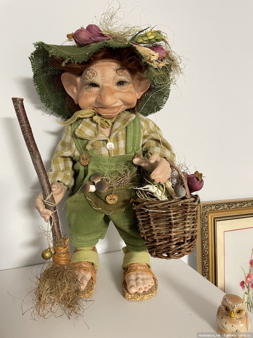 Волшебные Montedragone у меня дома | Бэйбики Волшебные Montedragone у меня дома (фото 4)