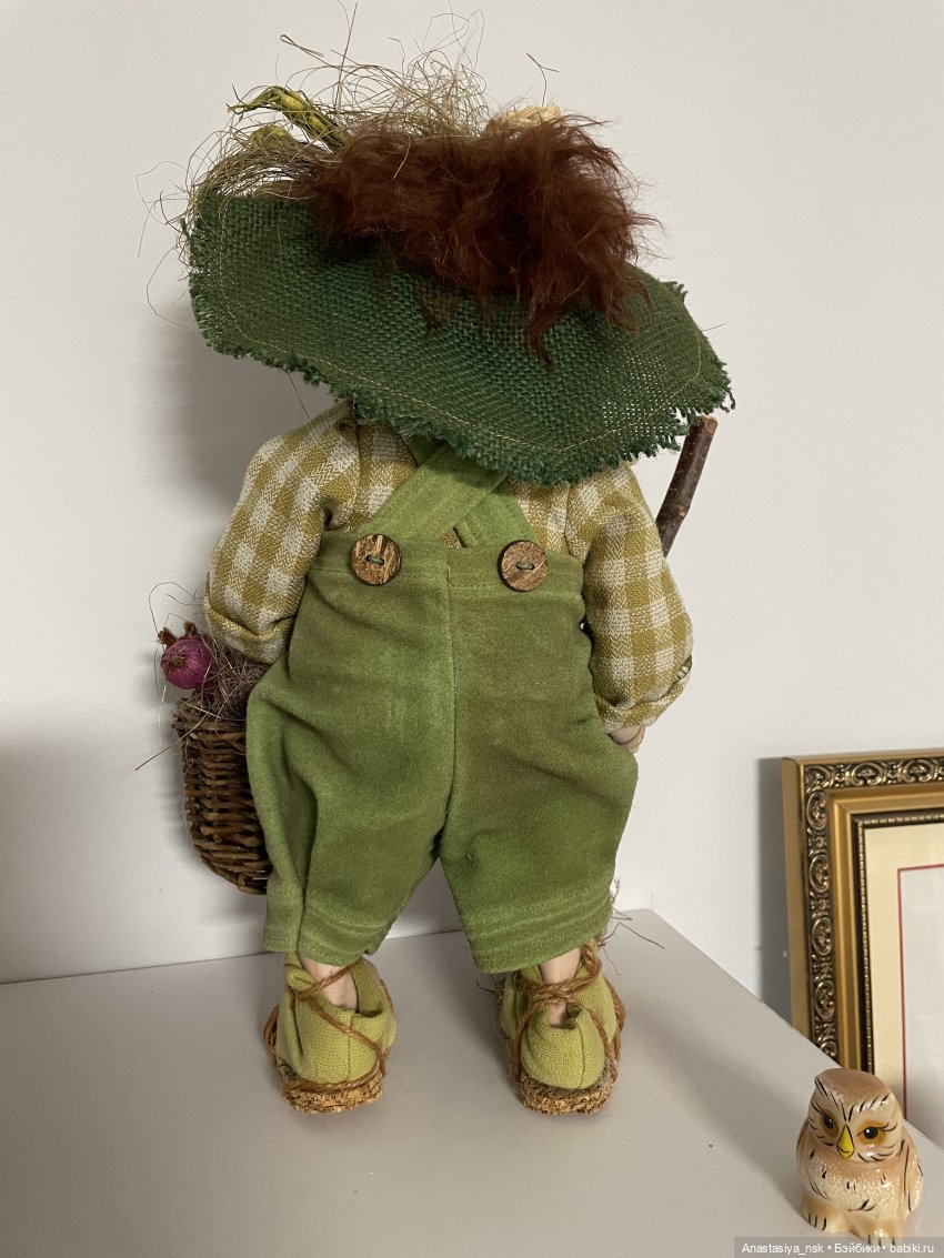 Волшебные Montedragone у меня дома | Бэйбики Волшебные Montedragone у меня дома (фото 6)