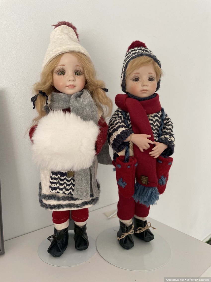 Волшебные Montedragone у меня дома | Бэйбики Волшебные Montedragone у меня дома (фото 7)