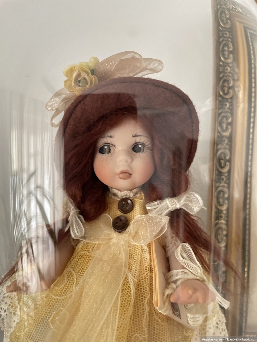 Волшебные Montedragone у меня дома | Бэйбики Волшебные Montedragone у меня дома (фото 3)