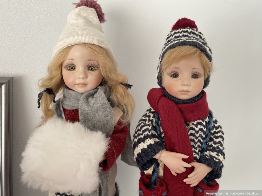 Волшебные Montedragone у меня дома | Бэйбики Волшебные Montedragone у меня дома (фото 9)