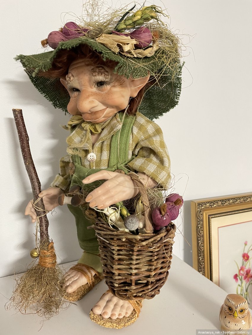 Волшебные Montedragone у меня дома | Бэйбики Волшебные Montedragone у меня дома (фото 5)