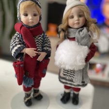 Волшебные Montedragone у меня дома