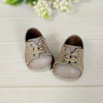 Ботинки для куклы little Mia мини Мия 23 см