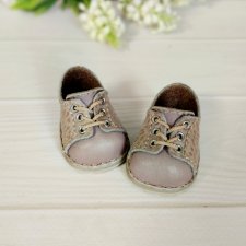 Ботинки для куклы little Mia мини Мия 23 см