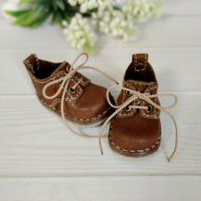 Ботинки для Паолы Рейна