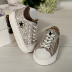 Кеды для куклы Паола Рейна