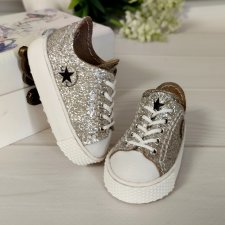 Кеды для куклы Паола Рейна