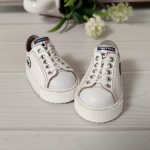 Кеды для куклы Паола Рейна