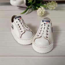 Кеды для куклы Паола Рейна