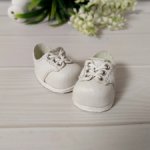 Ботинки для куклы little Mia мини Мия 23 см