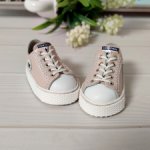 Кеды конверсы для куклы Паола Рейна