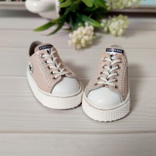 Кеды конверсы для куклы Паола Рейна