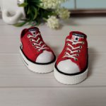 Кеды для куклы Паола Рейна