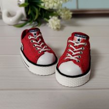 Кеды для куклы Паола Рейна