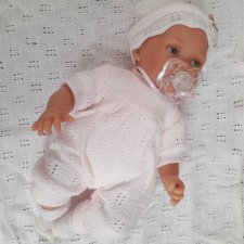 Лючия Antonio Juan